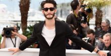  Pierre Niney يتألق في مهرجان Cannes 