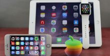 موعد إطلاق iOS 9 