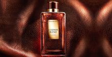 Leather Blend العطر الجديد الفاخر من Davidoff 