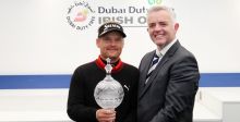 كيلدسون يفوز ب Dubai Duty Free Irish Open للغولف