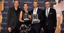 جائزة جيجير لو كولتر المميّزة في مهرجان الفيلم الألماني 