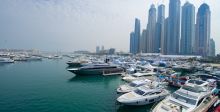 دبي تعزّز القطاع البحري لتحقيق مراكز مرموقة 