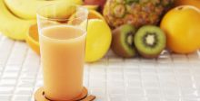 عصير الموز والبرتقال مفيدٌ في السحور