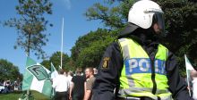 الشرطة السويدية تستعين بالفايسبوك