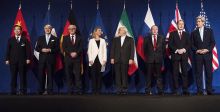 اتفاق ايراني-غربي يرسم خريطة اقتصادية جديدة 