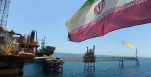 ايران تحتاج الى 100مليار دولار لاعادة صناعتها النفطية