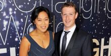 مؤسس فيسبوك وزوجته ينتظران مولودتهما الاولى
