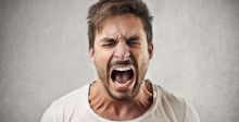 الصراخ مفيد للصحة