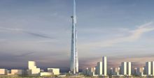 برج المملكة في جدة : أطول برج في العالم؟