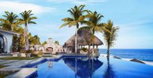 منتجع  One&Only Palmilla الأفضل في المكسيك