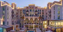 فندق "منزل داون تاون دبي"