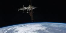 طِر في الفضاء وانت على كنابايتك: خبرة ال SpaceVR  