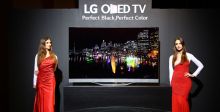 LG تضيف الى نجاحها مع تلفزيون OLED الجديد