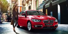 نسخة "مجنونة" من الBMW 1 Series في اليابان