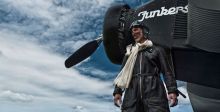 شركة ريموا تعيد احياء Junkers F13 الأسطورية 