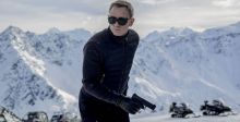 جايمس بوند يرتدي ملابس توم فورد في فيلم Spectre 