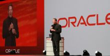 رحلة الى الغيوم مع Oracle في اسبوع التكنولوجيا