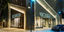 متجر جديد فاخر لتوم فورد في ميامي 