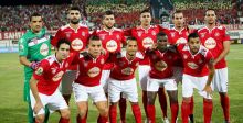 النجم الساحلي يسحق الزمالك