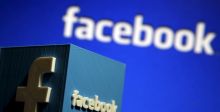 فيسبوك تسحب الاعلانات من التلفزيون 