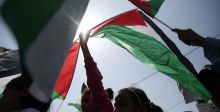 30 سمبتمبر يوم العلم الفلسطيني