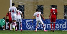 الزمالك يربح لكن النجم يتقدّم