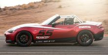 سباق كأس مازدا  MX-5 مياتا 