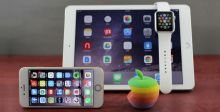 تنحيف التطبيقات بات فعّالاً في iOS 9