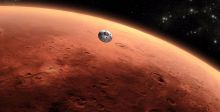  تعزيز تربوي لمشروع الامارات لاستكشاف المريخ 