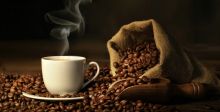 القهوة أفضل من الشاي والشاي بالحليب مضر