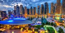 رأي السبّاق:دبي ترفع من صادراتها 