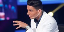 محمد عساف يختم فعاليات مؤتمر الموسيقى العربية