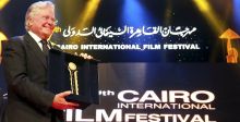 مهرجان القاهرة السينمائي في الضوء