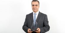 "العربية للطيران" تفوز بجائزة "أفضل شركة طيران للعام"