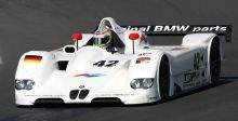 BMW لن تنضمّ الى لومان مع الLMP1