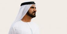 انطلاق اسبوع الابتكار بحضور حاكم دبي