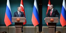 المواجهة الروسية-التركية تنعكس اقتصاديا