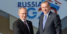 رأي السبّاق:انعكاسات الأزمة الروسية-التركية