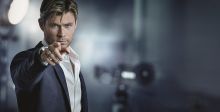 Chris Hemsworth ينضم الى عائلة Tag Heuer 