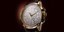 Patek Philippe ساعة لكلّ الفصول 