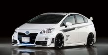 قصّة Prius Cool