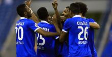 الهلال يتصدّر الدوري السعودي