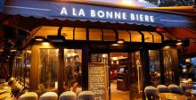 باريس تقاوم الارهاب باعادة فتح مقاهيها المتضررة