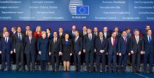 رأي السبّاق:الأوروبيون وإنهاء الإتحاد 