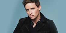  Eddie Redmayne يتصدّر غلاف مجلّة Details 