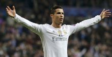 أرقام قياسية لريال مدريد ورونالدو