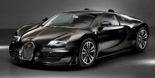 Bugatti Chiron  القوة الهائلة 