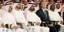 دبي وقمة الاقتصاد الاسلامي
