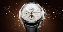 Baume & Mercier : الأناقة والخبرة.