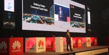 يوم Huawei في الرياض